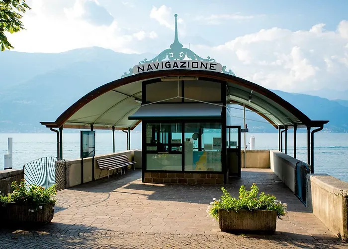 Daniel House Apartament *